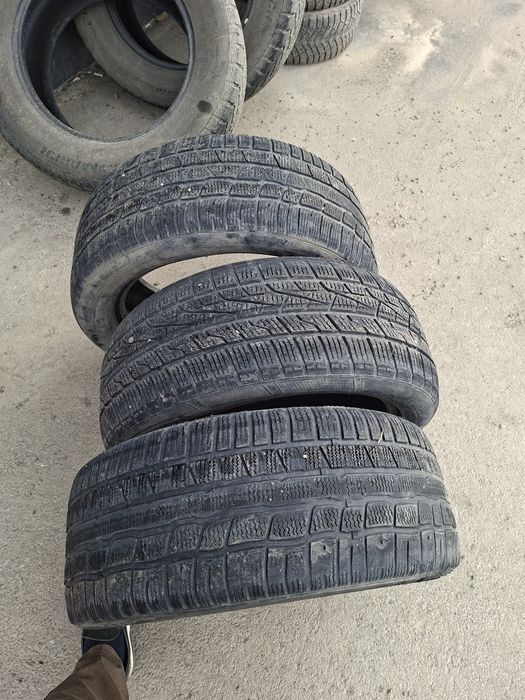 Продам шину 225/60/R17