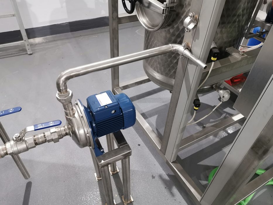 Sudura Confectii Metalice si Inox