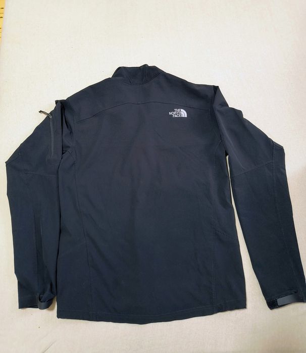 The North Face S