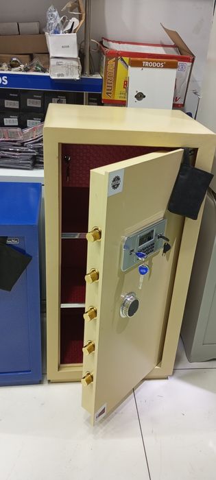 Seyflar optim narxlarda