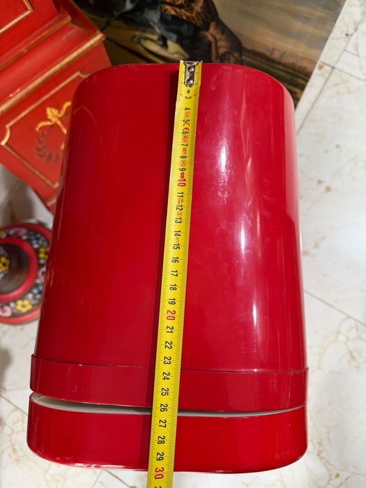Mini Frigider Coca-Cola