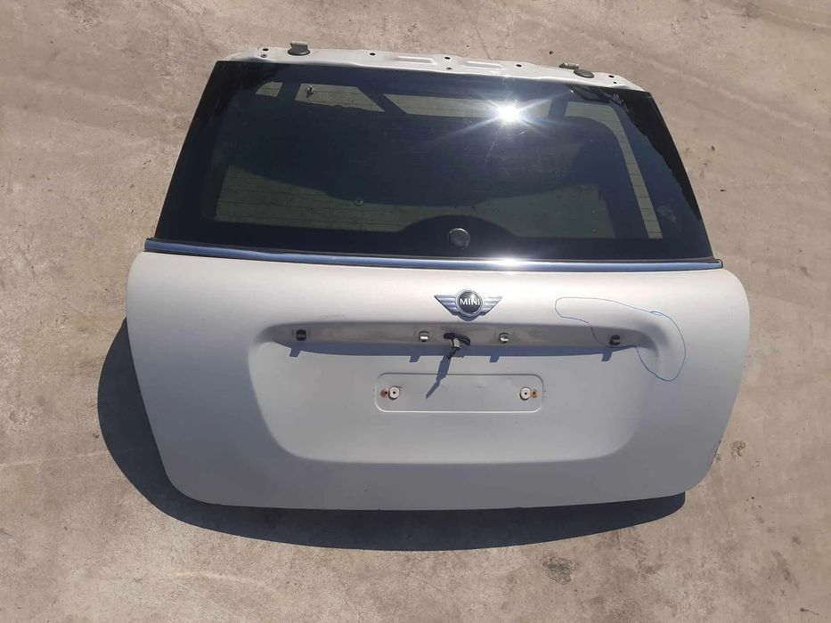 haion mini cooper s r56 john coopers works  2 usi