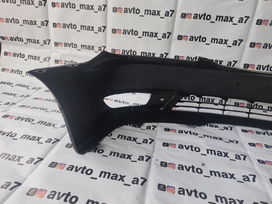 Бампер Камри 35 Тайвань