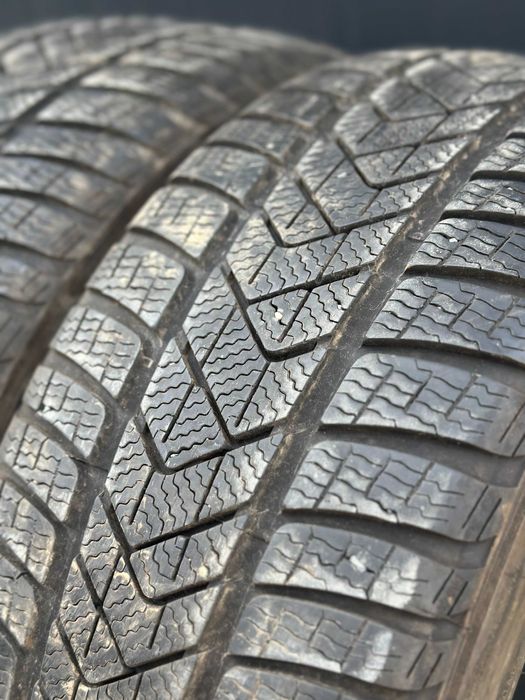 Pirelli 235/45R18 - Stare excelenta. DOT 2022, Garantie 100%!