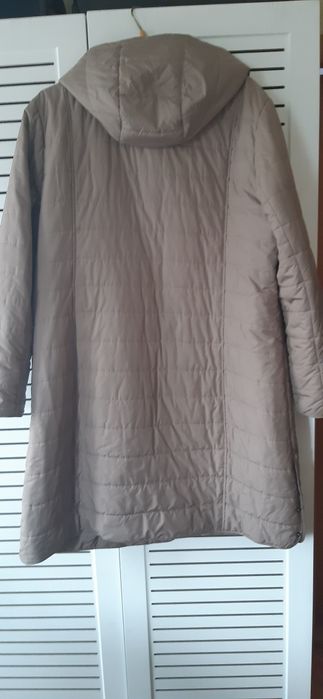 Продам пальто женское