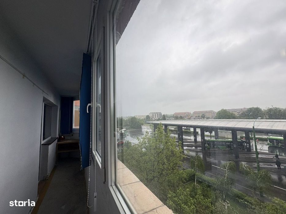 Apartament 2 camere zona TRIAJ,Str Harmanului