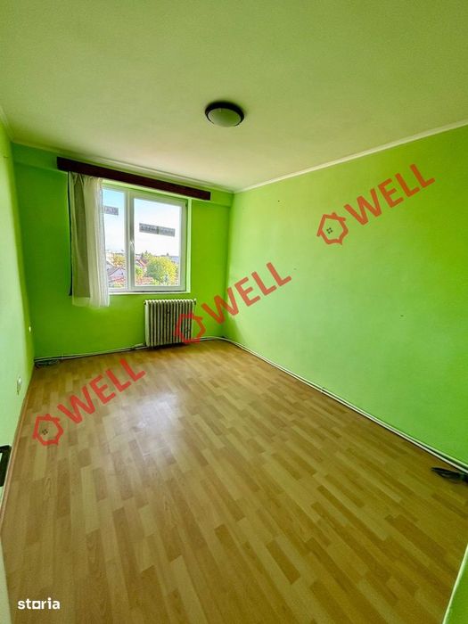 Apartament  de vânzare în Tg.Secuiesc, pe strada Tudor Vladimirescu!