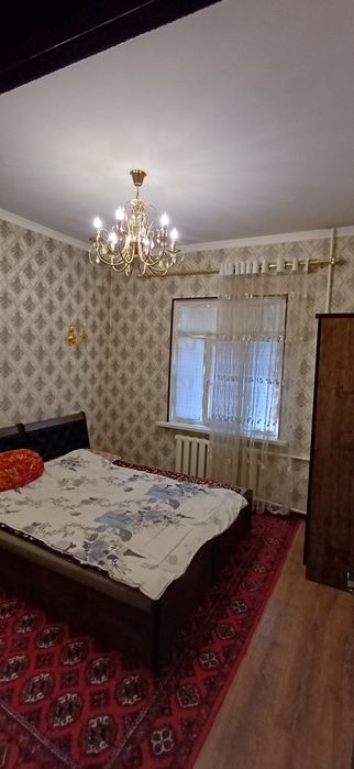Долгосрочная аренда