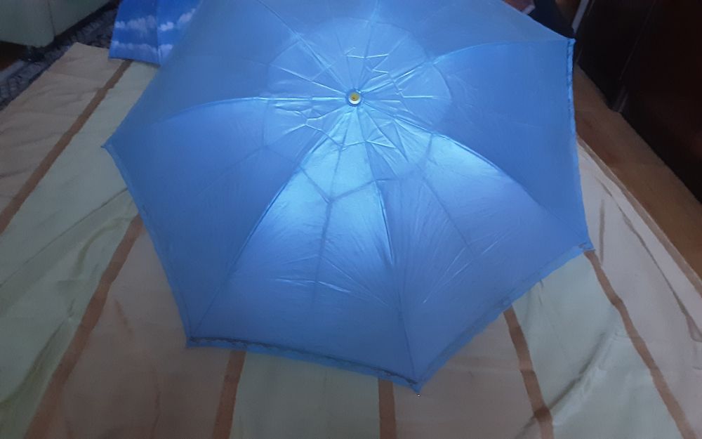 Зонты . Широкий выбор .