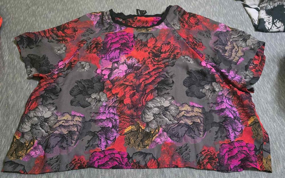 Дамски тениски Л-ХЛ