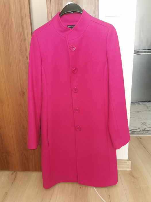 Дамско палто Andrews