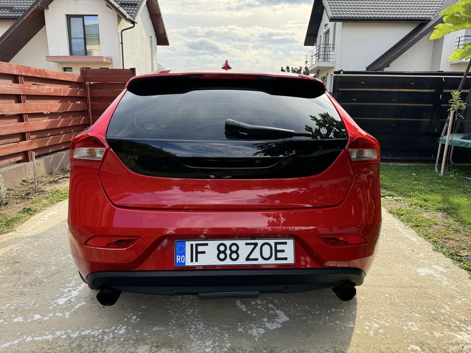 Volvo V40 D4 2.0 diesel