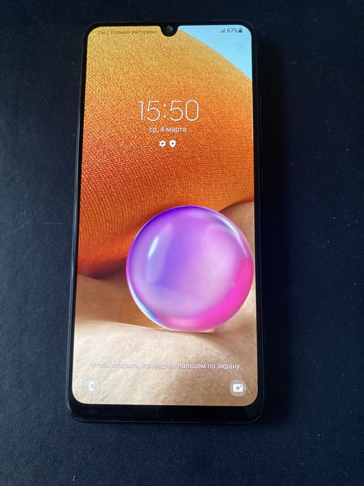 Samsung A32 отличном состояние