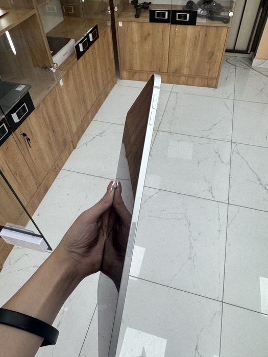 Планшет эпл айпад про м4 | Apple IPad Pro M4 /Рассрочка 0-0-12