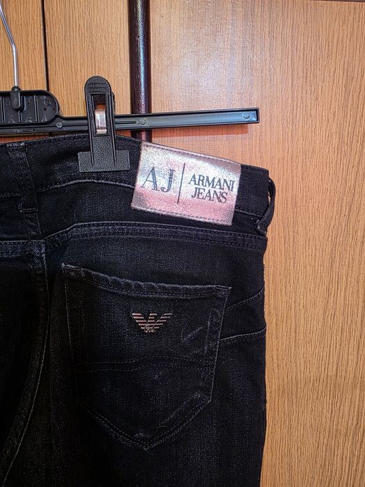 ARMANI дънки,27 номер