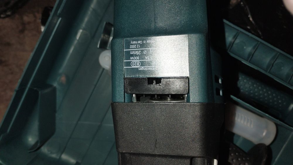 Перфоратор продам