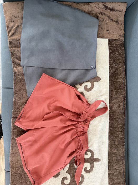 Отдам вещи очень дешево