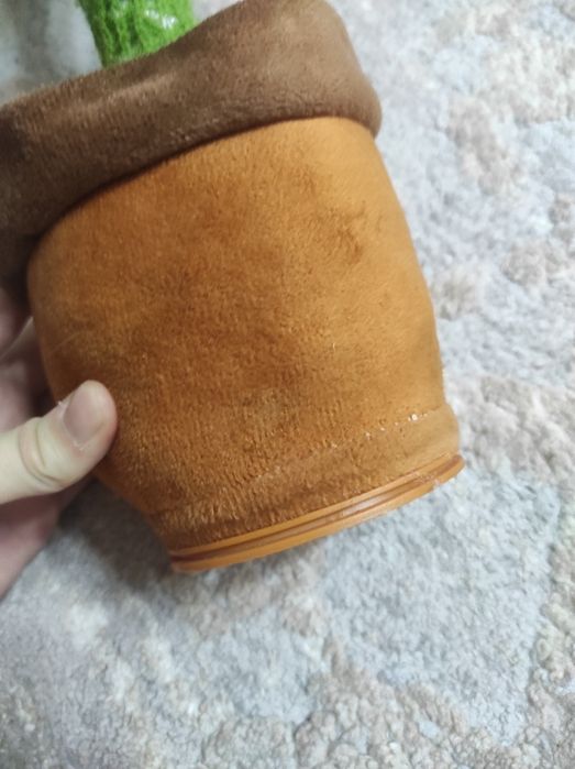 2 игрушки, 500 восьминог 1000 кактус,