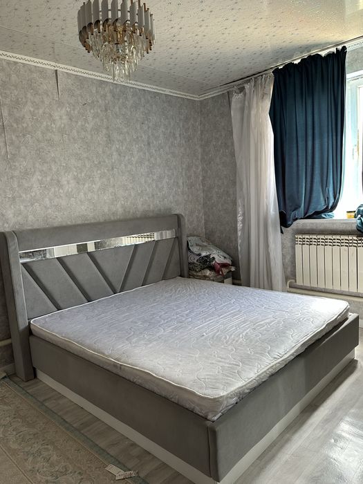 спальный корвать