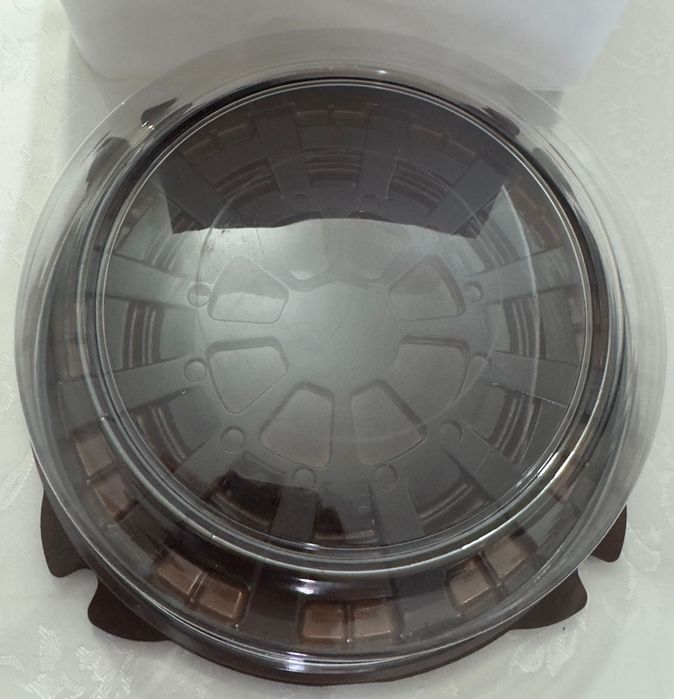 Продам контейнер для печенного