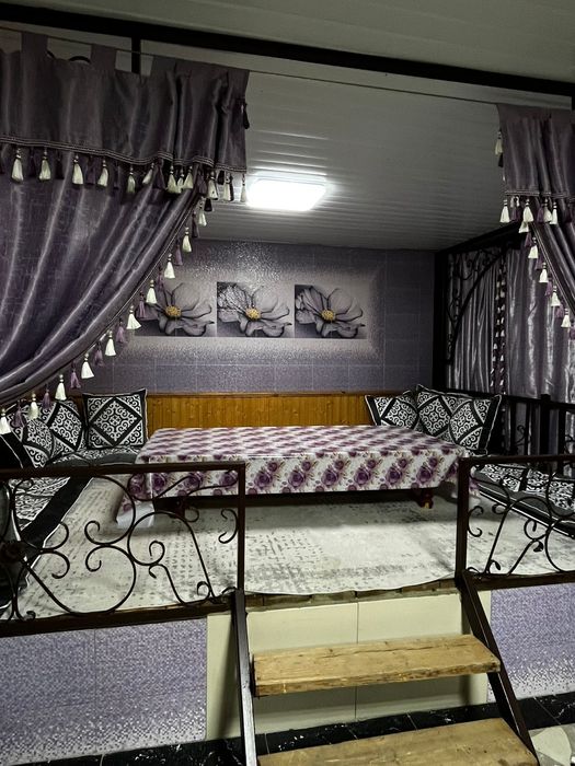 Дача посуточно Кайнар