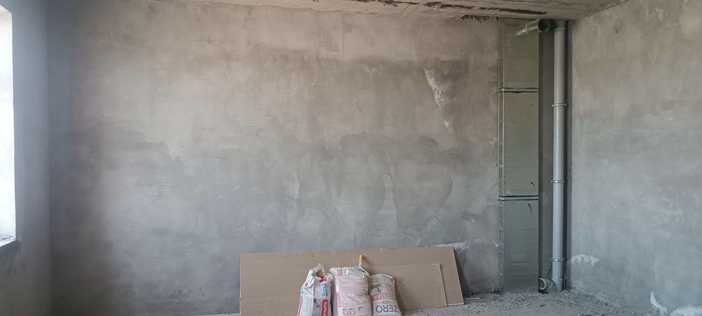 4 кават 34 М²  6 каватли уй