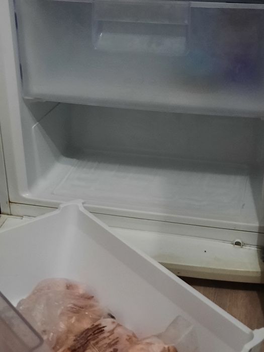 Холодильник Б/У  рабочий