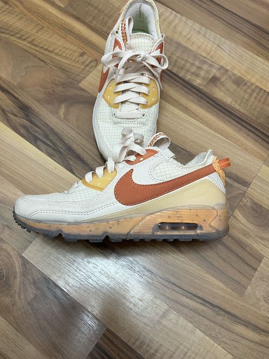 Маратонки Nike air max 90