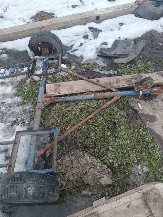 Продам подкат для транспортировки авто