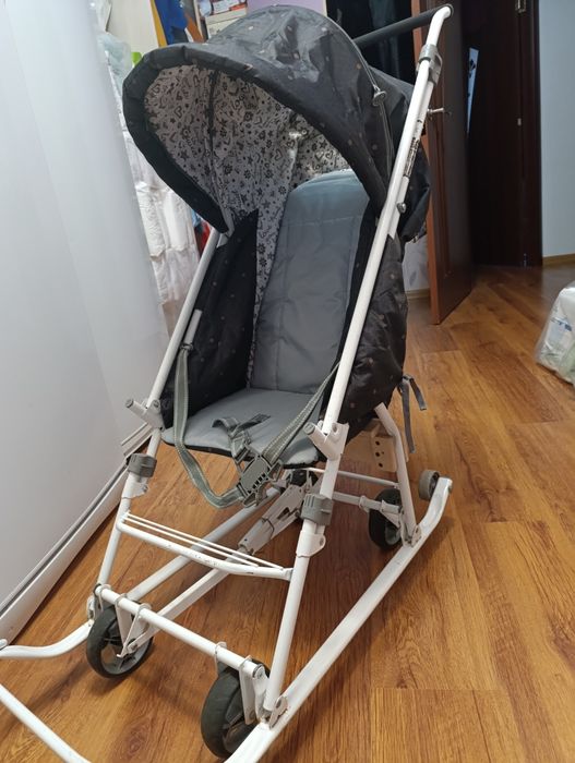 Санки ,б/у  15.000