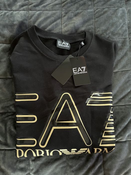 Bluză Armani Original