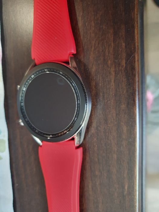 Samsung Galaxy Watch  3