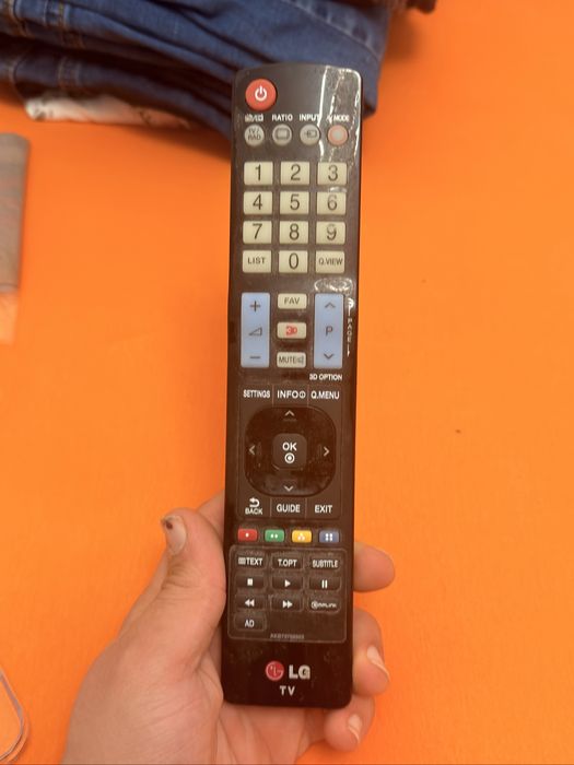 Телевизор LG 32 инча