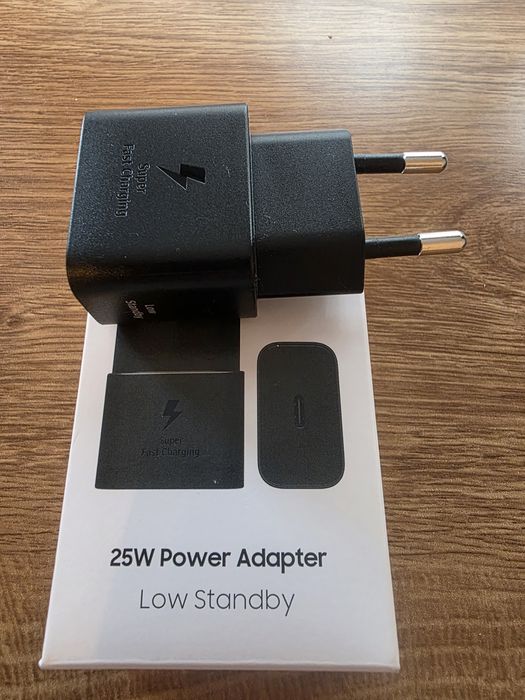 Зарядно за Samsung 25W