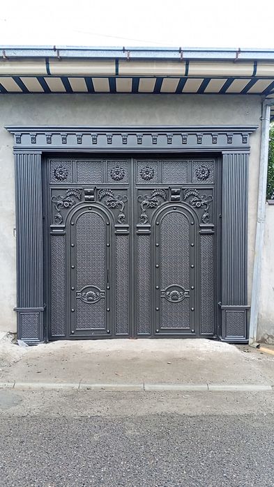 Арзон сфатли дарвозалар
