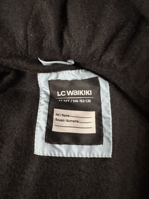 Куртка на мальчика