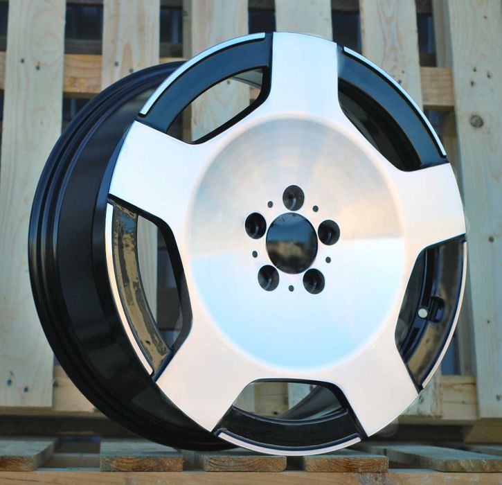 19" Джанти за MERCEDES V-Class W447 Vito Viano W639 1075 kg