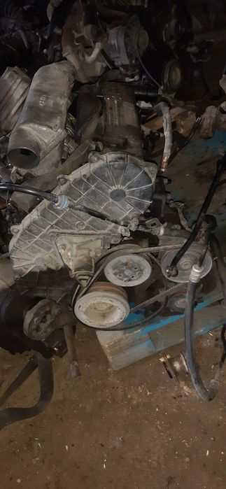 Двигател за опел 1.7 TDS !