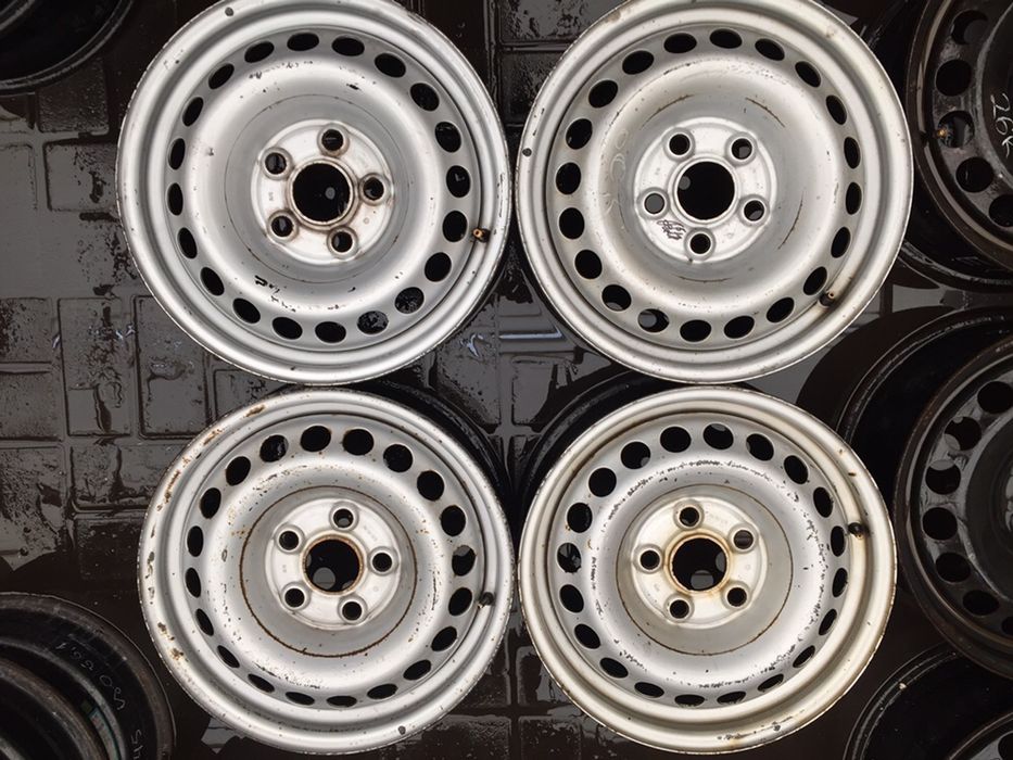 Диски на т5,Амарок