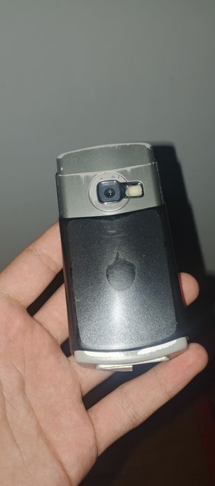 Nokia n70 afsonaviy va kamyob telefon