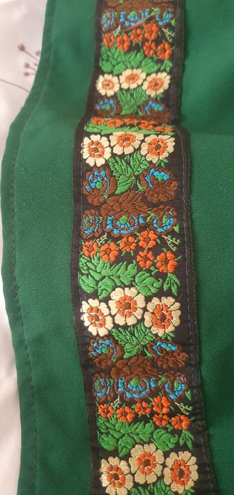 Set rochie mama-fetita