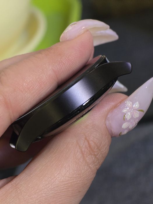 Samsung Galaxy Watch 6, 44mm с каишки и протектори