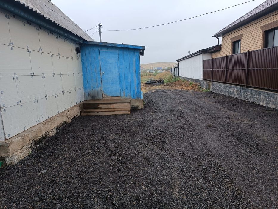 Продам частный дом р-он старика