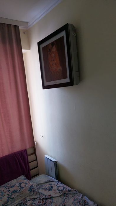 Ремонт  и заправка кондиционеров