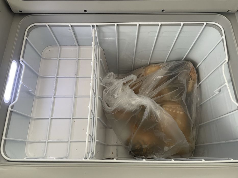 Dometic waeco cff 35 хладилна чанта с компресор