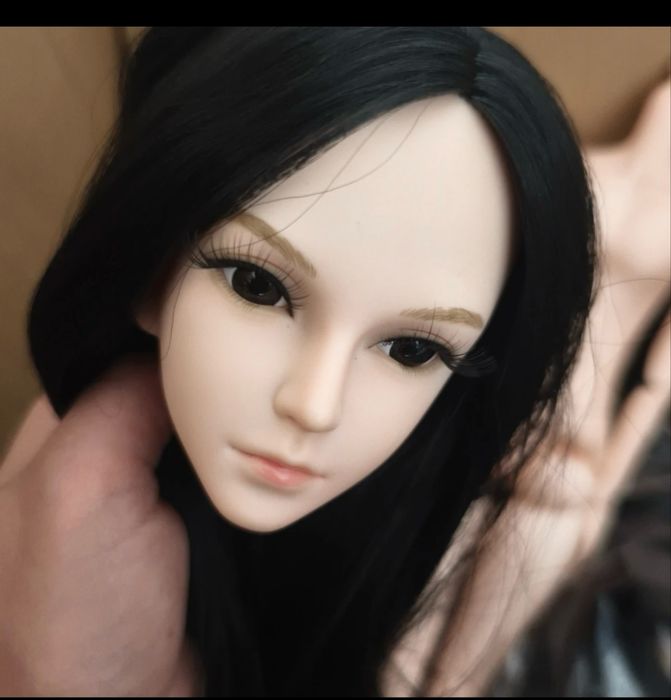 Кукла шарнирная продам