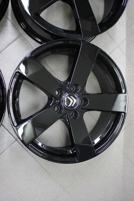 Джанти 17" Citroen C5 (2008-2017)