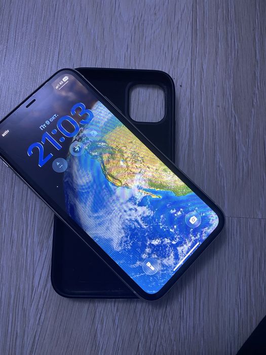 Айфон 11 минус нен 128гб