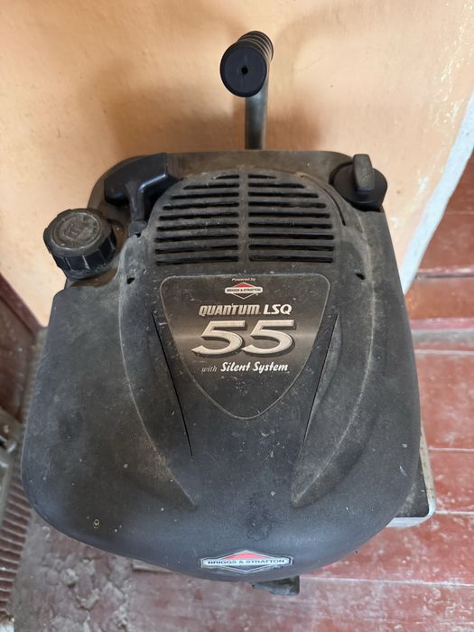 Generator curent Briggs & Stratton Handy Gen 2500 – 230V / 2.2 kVA