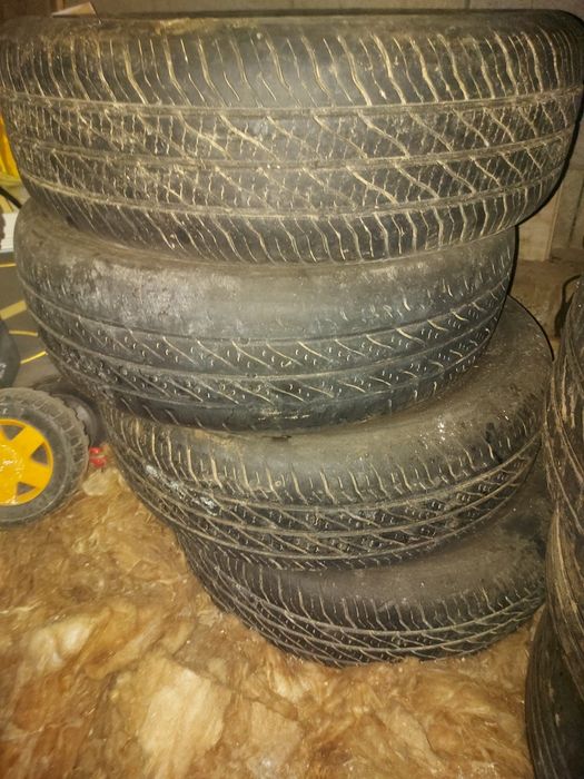 Буу на 16 все 4 одинаковые